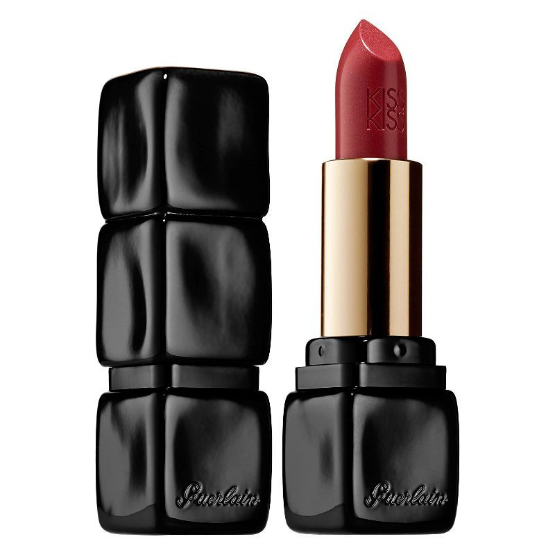 KissKiss Creamy Satin Finish Lipstick