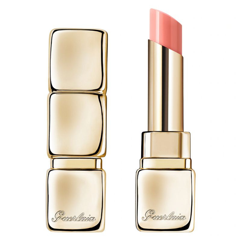 KissKiss Bee Glow Balm Lipstick