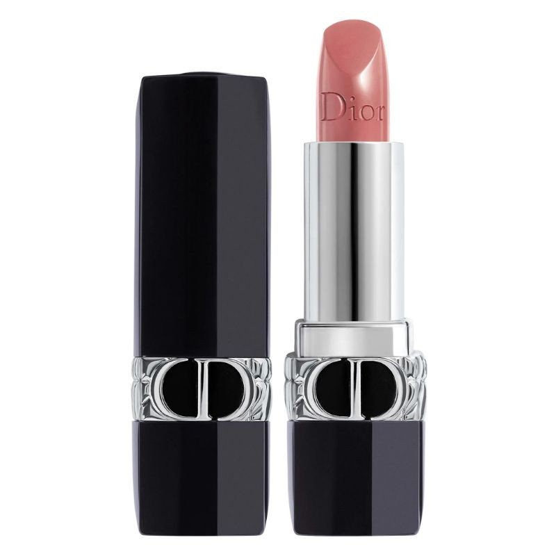 Dior Rouge à lèvres rechargeable Rouge de Dior