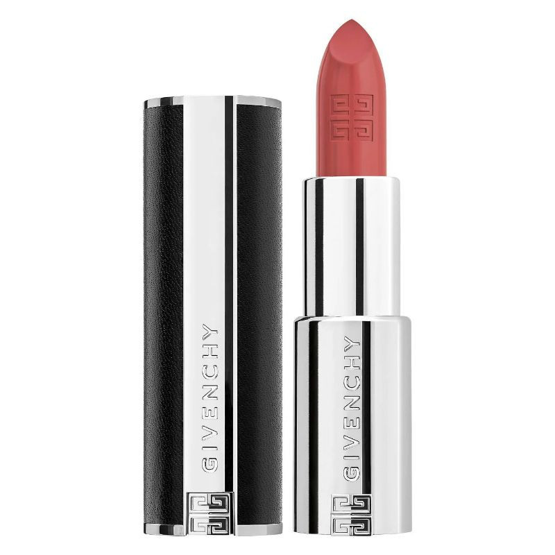 Rouge Interdit Intense Silk Satin Matte Lipstick