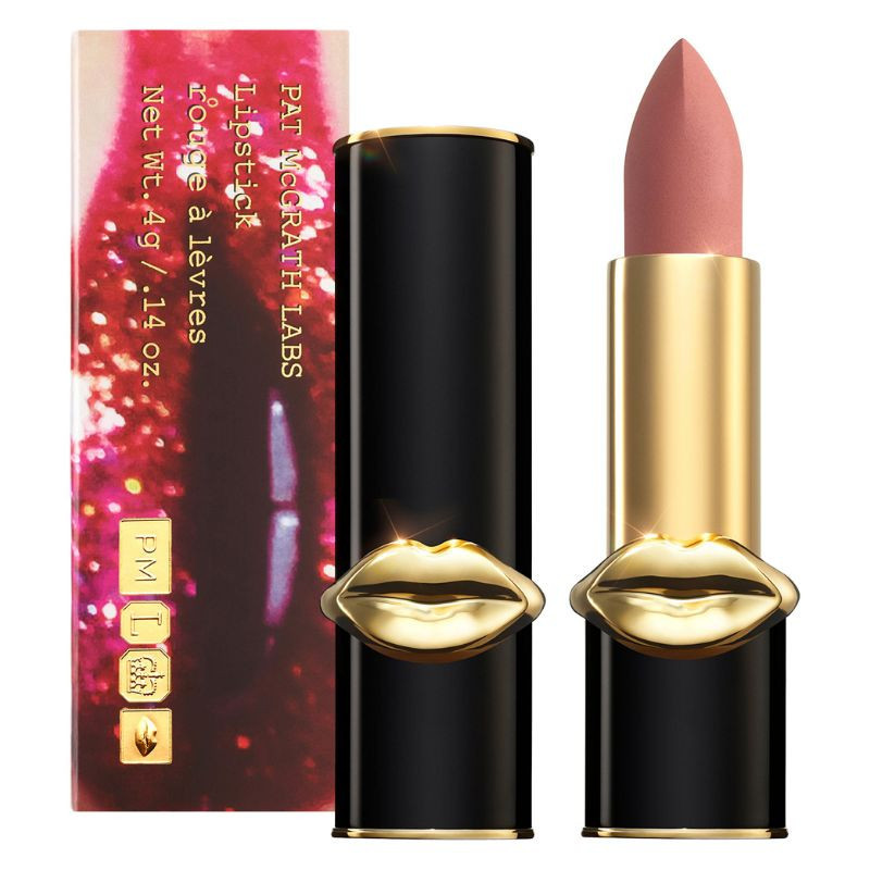 MatteTrance™ Lipstick – Divine Rose collection