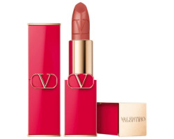 Valentino Rouge à lèvres rechargeable à pigments élevés Rosso Valentino