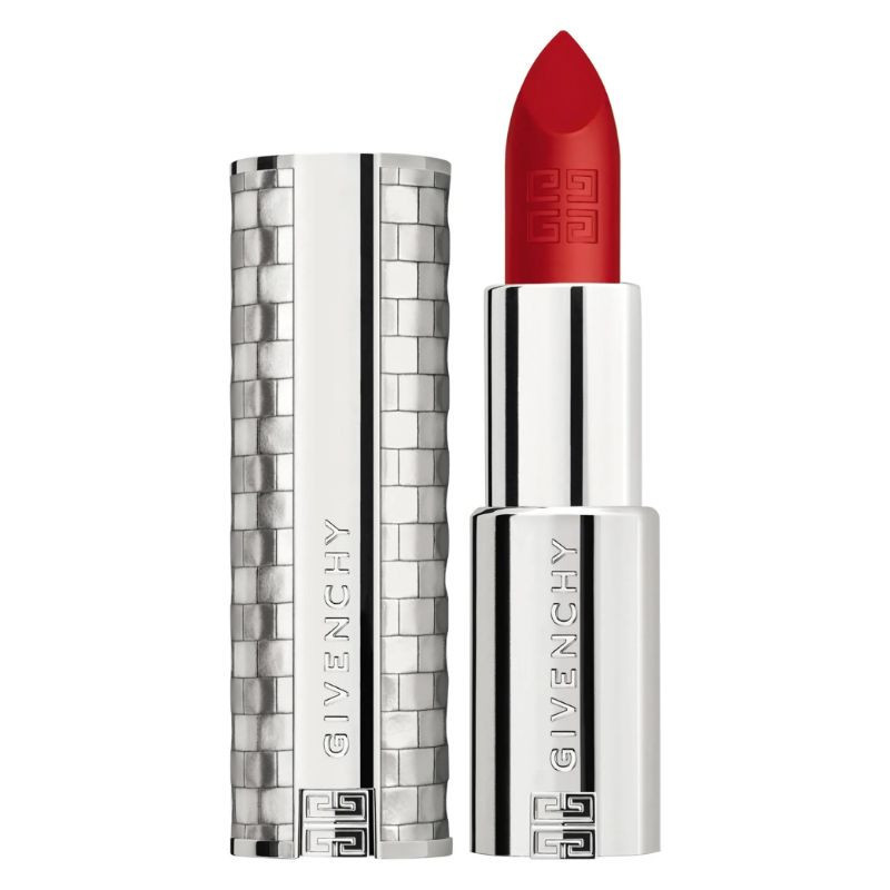 Le Rouge Deep Velvet Matte Lipstick for the Holidays