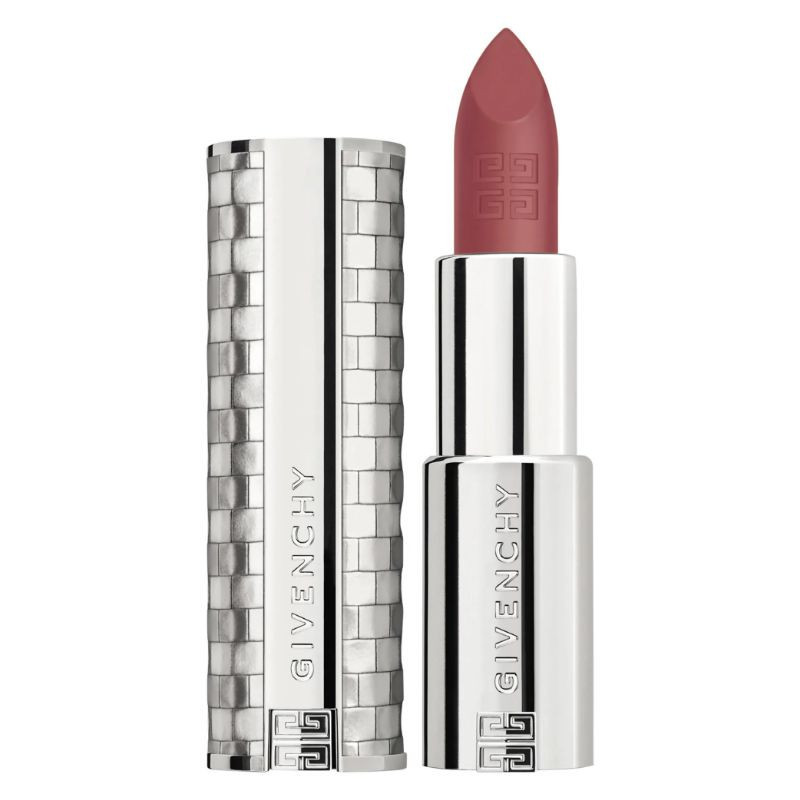 Le Rouge Sheer Velvet Matte Lipstick for the Holidays