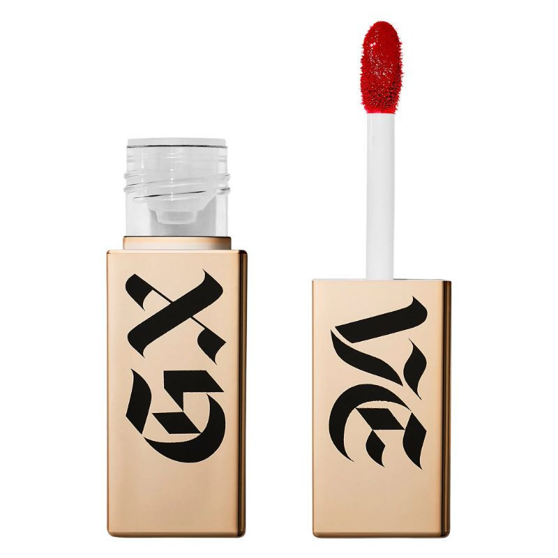 GXVE BY GWEN STEFANI Rouge à lèvres liquide longue tenue en vinyle Xtra sauce