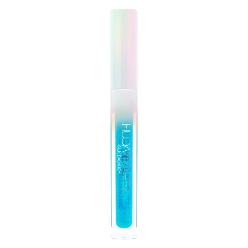 Silk Balm Icy Cryo-Plumping Lip Balm