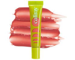 Glazed and Infused Lip Plumper