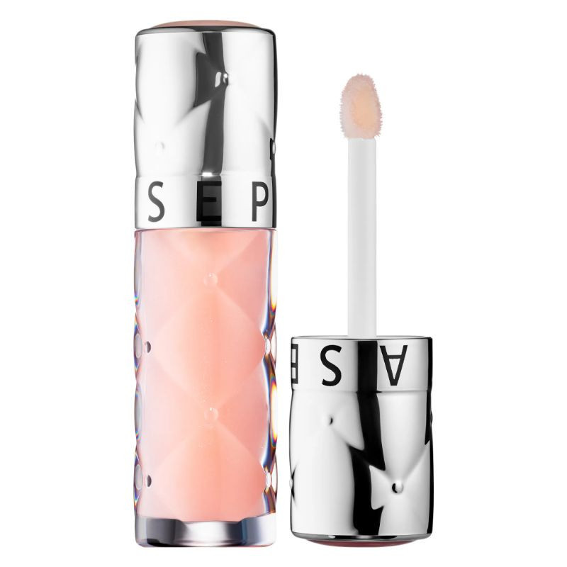 Extravagant Plumping Lip Gloss