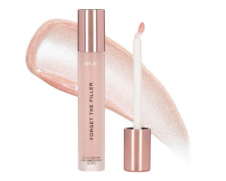 Forget the Filler Smoothing and Plumping Lip Gloss in Jumbo