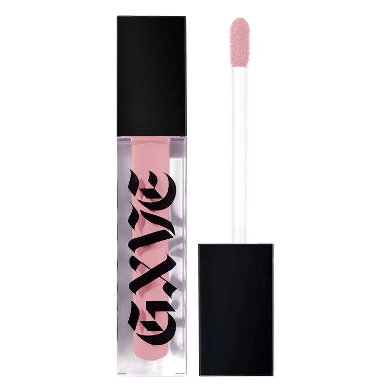 Bubble Pop Electric High Performance Pure Healthy Lip Gloss