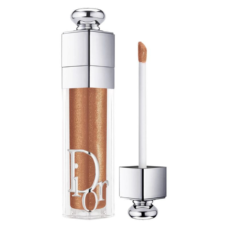 Dior Addict voluminous lip plumping gloss