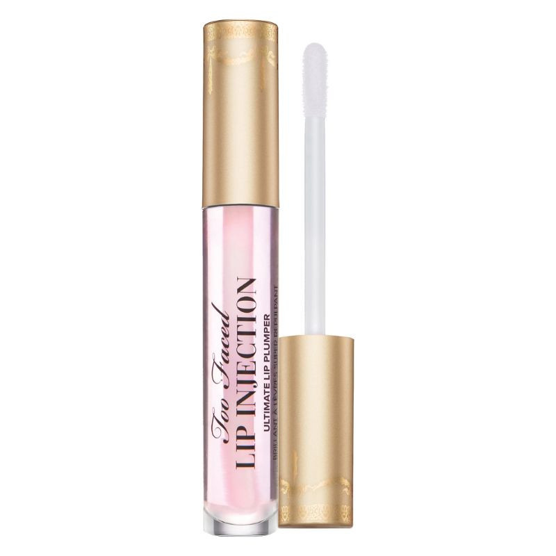 Lip Injection Moisturizing Plumping Lip Gloss