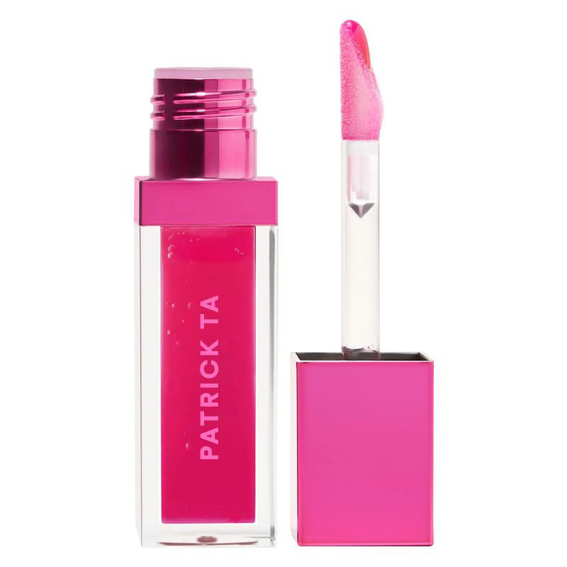 Major Volume Holiday Plumping Lip Gloss