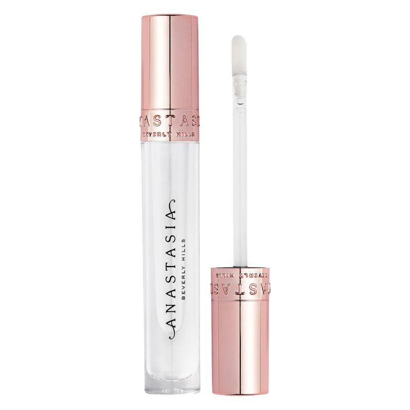 Crystal Lip Gloss