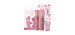 Lil Shots Hydrating Mini Lip Gloss Set