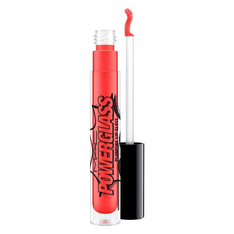 Powerglass Plumping Lip Gloss