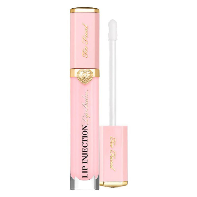 Lip Injectable Super Plumping Hydrating Liquid Lip Balm