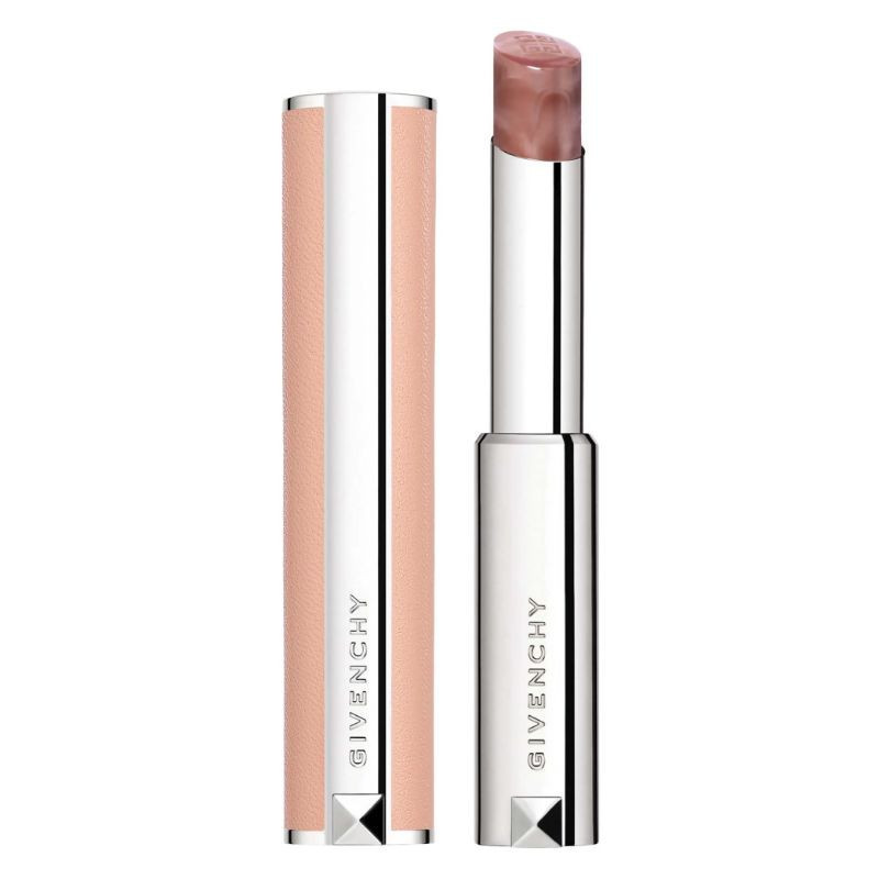 Givenchy Baume à lèvres Rose Perfecto hydratation 24 heures