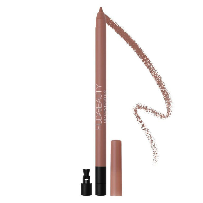 Lip Contour 2.0 Automatic Matte Lip Pencil