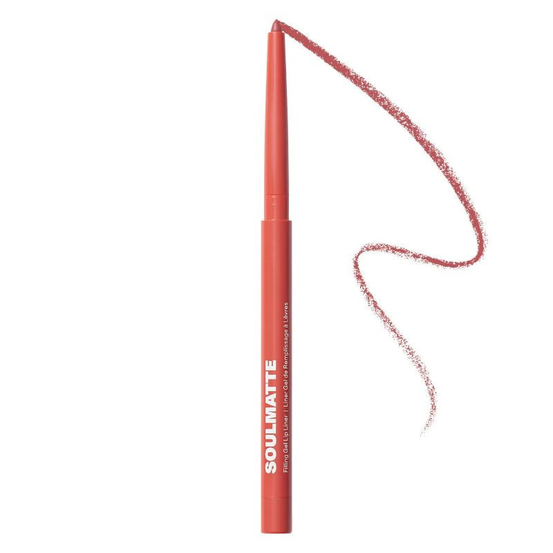 Soulmatte Gel Lip Liner