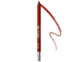 Glide-On 24/7 Waterproof Lip Pencil