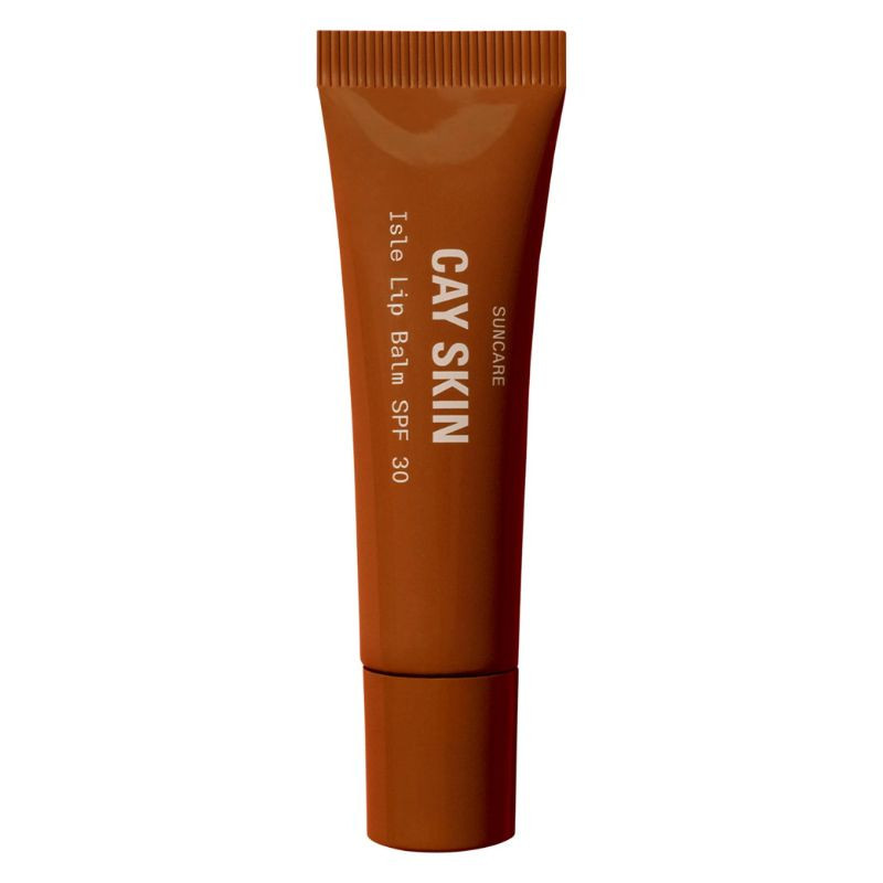 Isle Lip Balm SPF 30 with Sea Moss and Aloe Stem Cells