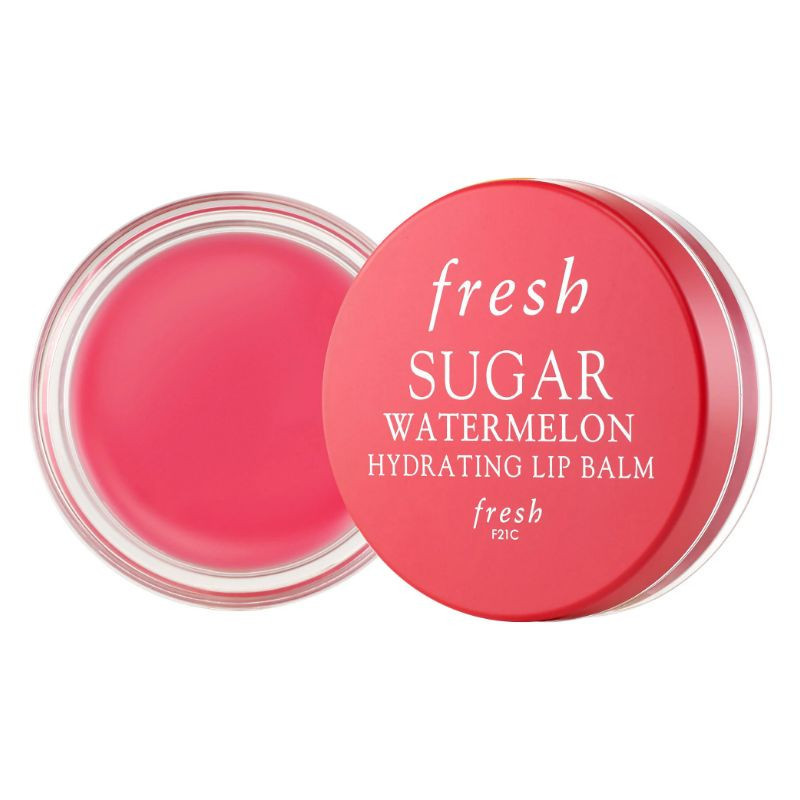 fresh Baume à lèvres hydratant Sugar