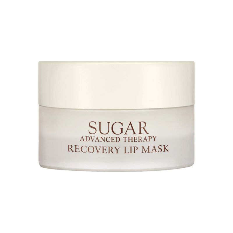 fresh Masque à lèvres Sugar Recovery d’Advanced Therapy