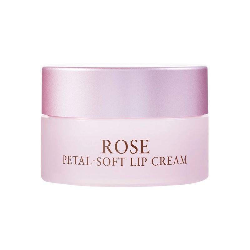 Petal-Soft Rose Deep Moisturizing Lip Balm