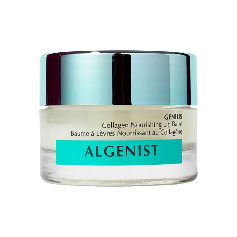 GENIUS Collagen Nourishing Lip Balm