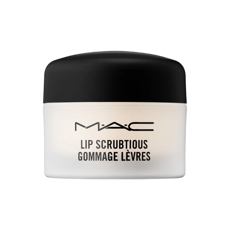 MAC Cosmetics Lip Scrubtious