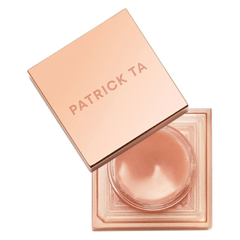 PATRICK TA Masque adoucissant pour les lèvres Major Glow