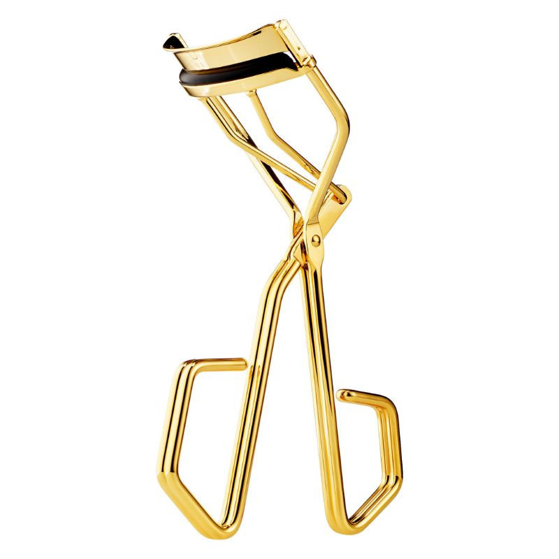 Eyelash curler