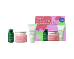 Hydration and radiance set