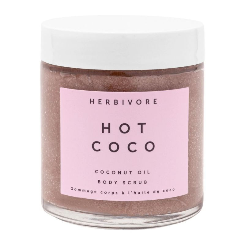 Hot Coco Body Scrub