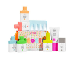 The Littles™ 2.0 Body + Hair Kit