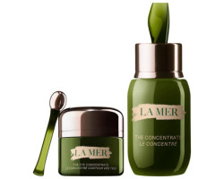 La Mer's Exclusive...