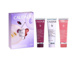 Caudalie Trio de crèmes hydratantes pour les mains