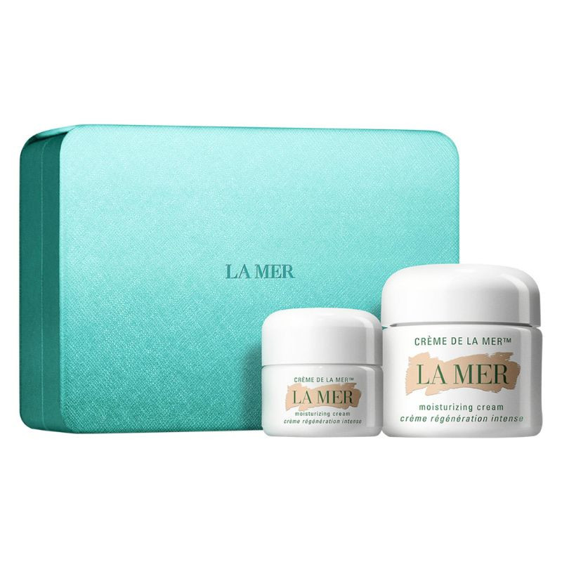 La Mer Duo Crème de la Mer