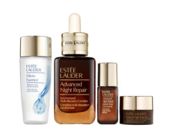 Repair + renew with these wonderful skin treatments