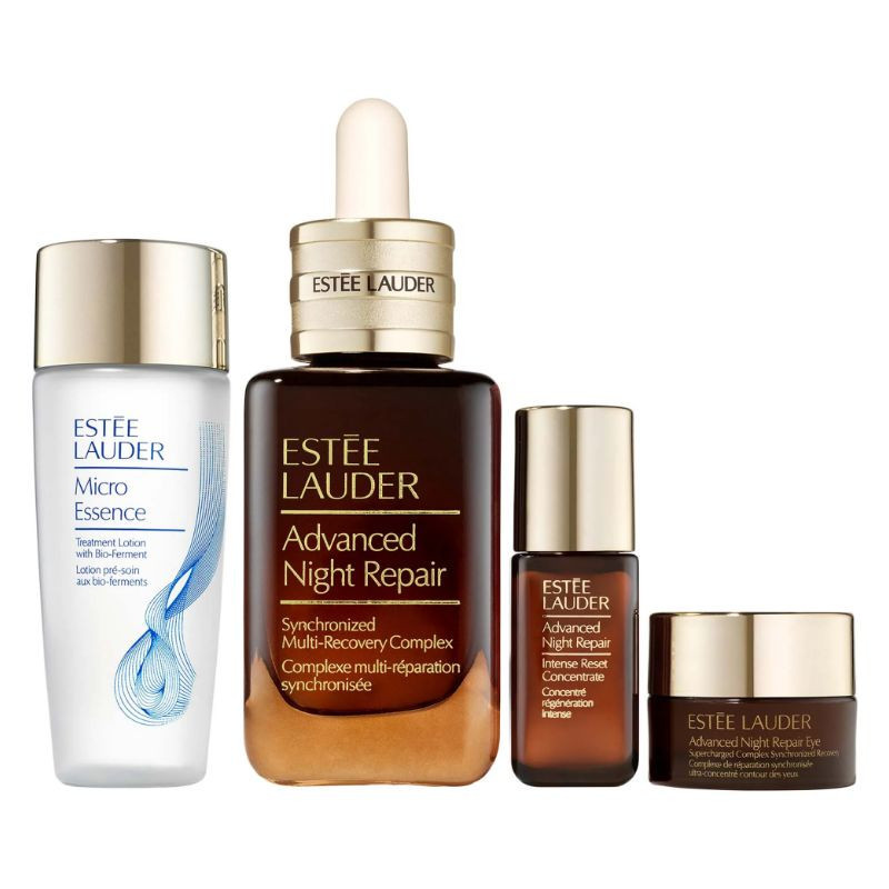 Repair + renew with these wonderful skin treatments