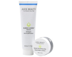 Juice Beauty Duo purifiant...