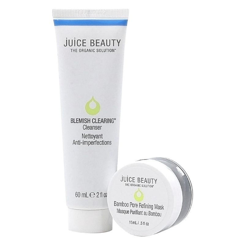 Juice Beauty Duo purifiant pour les pores