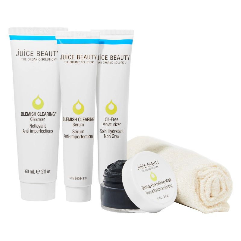 BLEMISH CLEARING™ Blemish Solution Kit