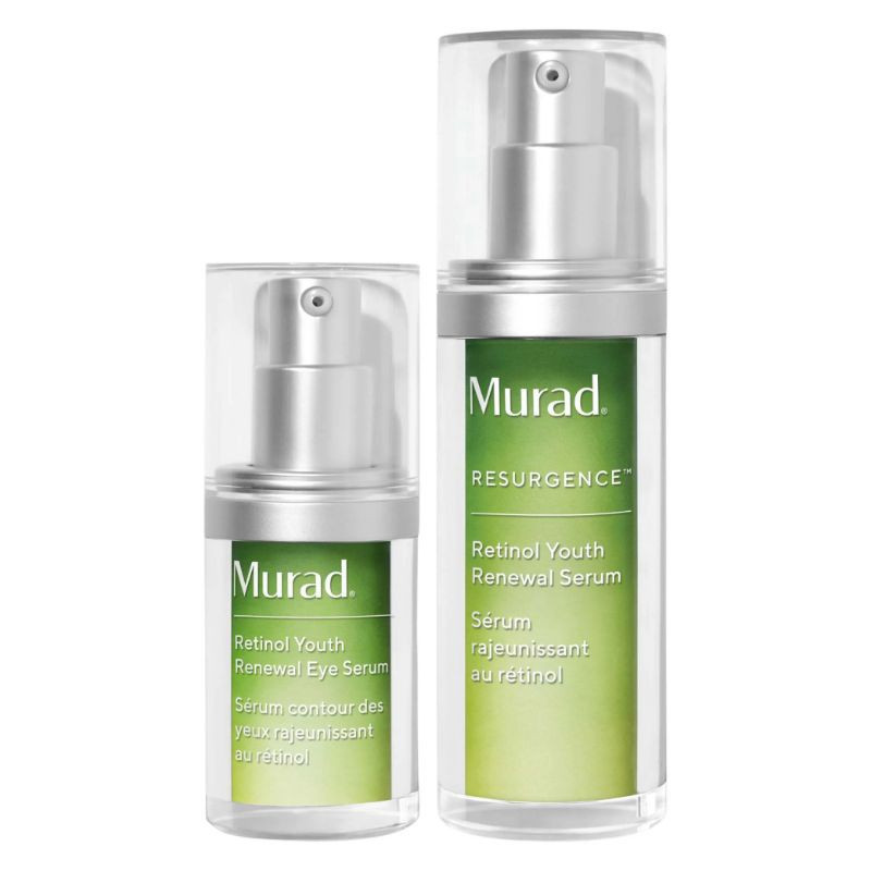 Murad Ensemble-avantage Retinol Youth Renewal