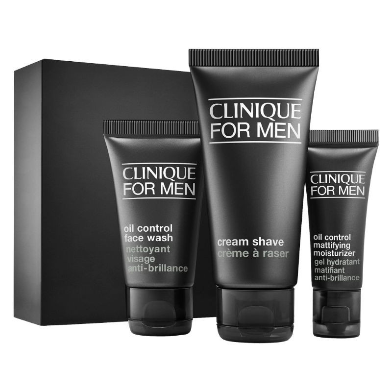 Clinique For Men™ Sebum Control Starter Kit