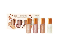 Live Tinted Ensemble pour la peau Shine On Hueglow