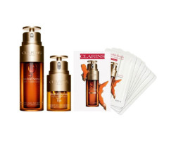 Double Serum Set