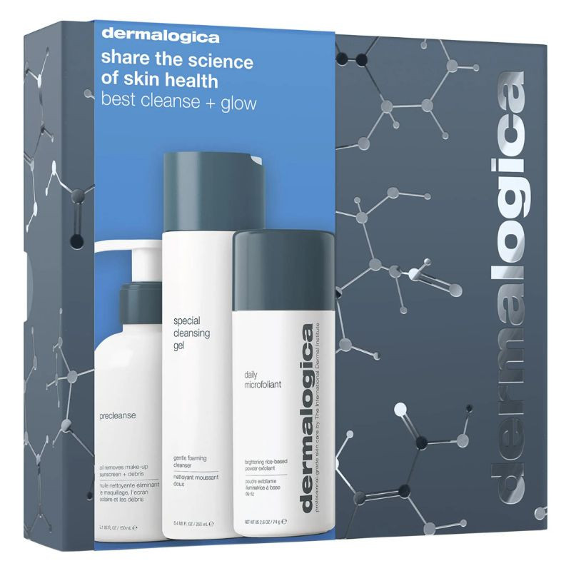 Dermalogica Best Cleanse + Glow