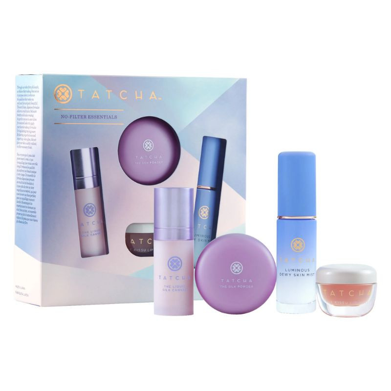 Tatcha Essentiels sans filtre